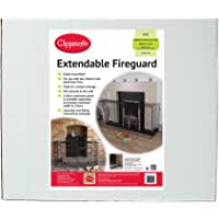 Los mejores  - Clippasafe - Protector de chimenea extensible
